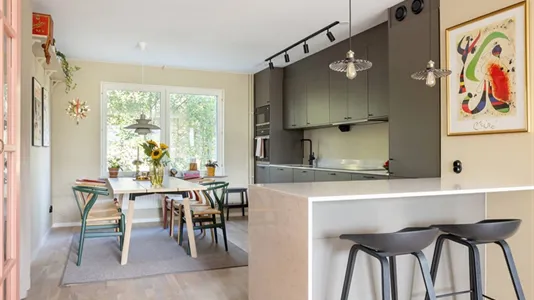 Bostadsrätter till salu i Söderort - foto 1