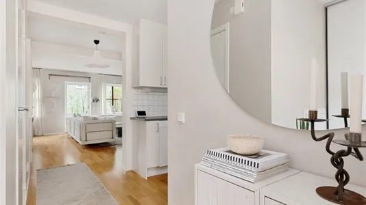 Bostadsrätter till salu i Haninge - foto 12