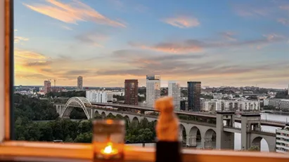 Bostadsrätt till salu på Södermalm