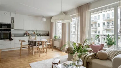 Bostadsrätt till salu i Söderort