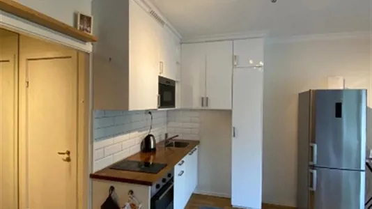 Lägenheter i Solna - foto 1