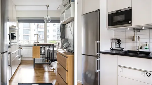 Bostadsrätter till salu i Huddinge - foto 9