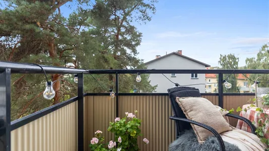Bostadsrätter till salu i Hammarbyhamnen - foto 8
