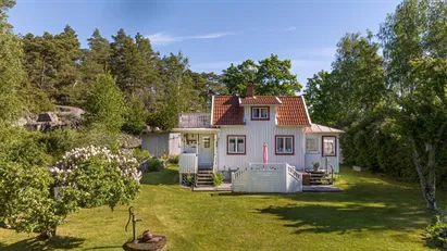 Hus till salu i Tanum, Tanumshede