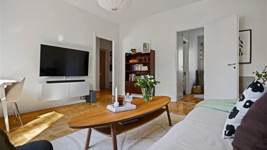 Bostadsrätter till salu i Hammarbyhamnen - foto 11