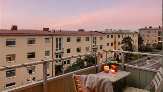 Bostadsrätter till salu i Västerort - foto 3