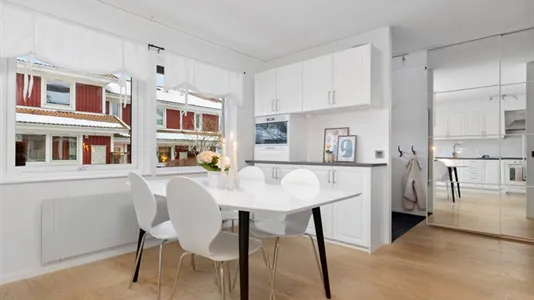 Bostadsrätter till salu i Haninge - foto 4