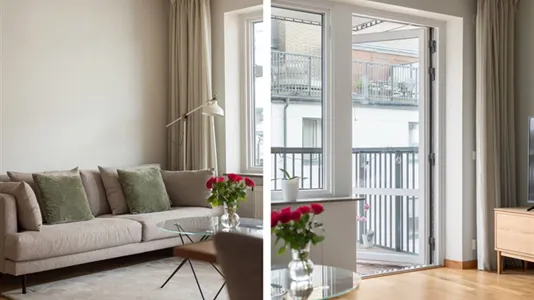 Bostadsrätter till salu i Nacka - foto 8