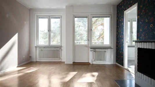 Bostadsrätter till salu i Nässjö - foto 1
