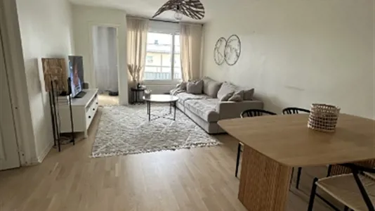 Lägenheter i Mölndal - foto 1