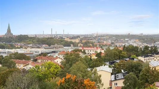 Bostadsrätter till salu i Söderort - foto 2