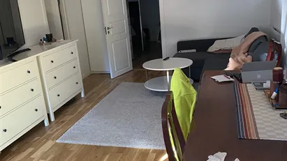 Ligger centralt på Ekerö Träckvista