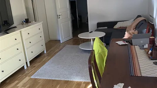 Lägenheter i Ekerö - foto 1