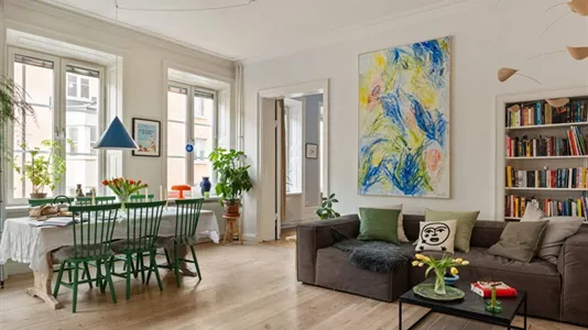Bostadsrätter till salu i Södermalm - foto 1
