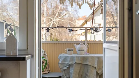 Bostadsrätter till salu i Kungsholmen - foto 7