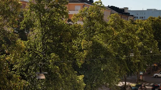 Bostadsrätter till salu i Gärdet/Djurgården - foto 4