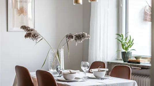 Bostadsrätter till salu i Kungsholmen - foto 10