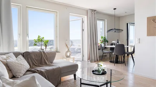 Bostadsrätter till salu i Nacka - foto 9
