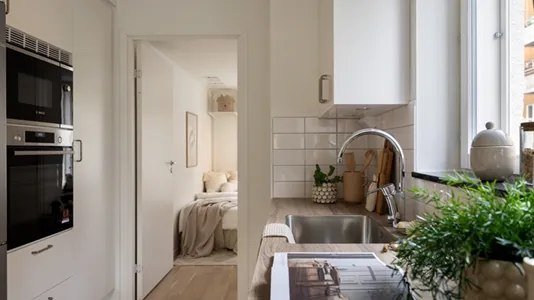 Bostadsrätter till salu i Söderort - foto 9