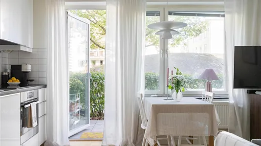 Bostadsrätter till salu i Söderort - foto 6