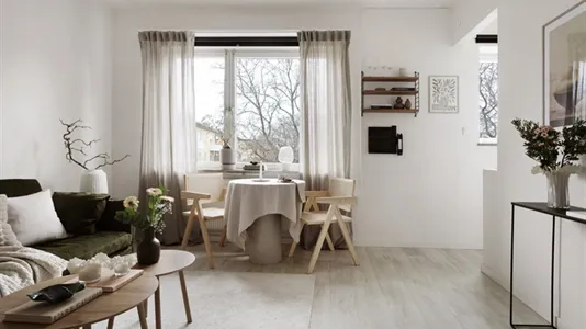 Bostadsrätter till salu i Söderort - foto 2