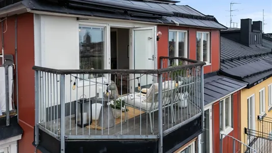 Bostadsrätter till salu i Södermalm - foto 8