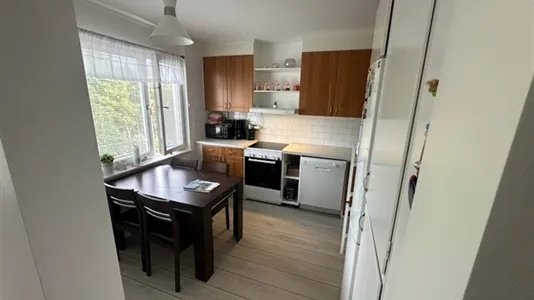 Bostadsrätter till salu i Haninge - foto 5