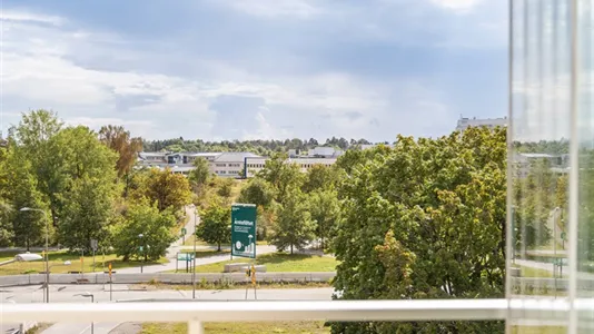 Bostadsrätter till salu i Hammarbyhamnen - foto 2