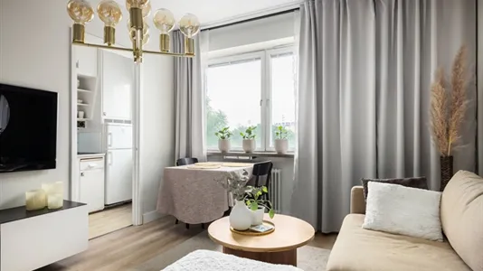 Bostadsrätter till salu i Kungsholmen - foto 1