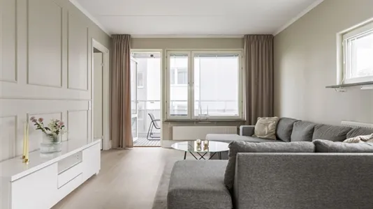 Bostadsrätter till salu i Södermalm - foto 4