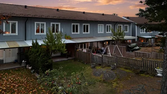 Bostadsrätter till salu i Huddinge - foto 6