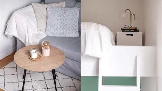 Bostadsrätter till salu i Söderort - foto 10