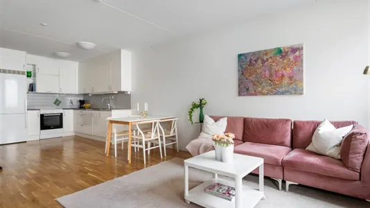 Bostadsrätter till salu i Södermalm - foto 7