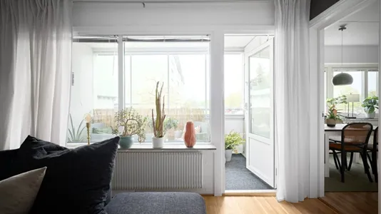 Bostadsrätter till salu i Haninge - foto 9