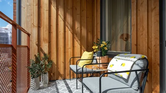 Bostadsrätter till salu i Nacka - foto 11