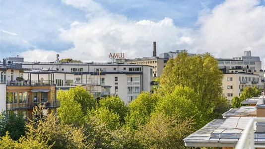 Bostadsrätter till salu i Hammarbyhamnen - foto 4