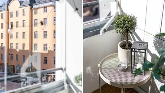 Bostadsrätter till salu i Södermalm - foto 4