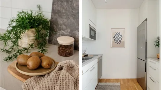 Bostadsrätter till salu i Hammarbyhamnen - foto 10