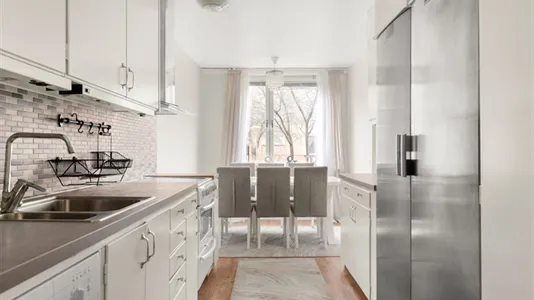 Bostadsrätter till salu i Söderort - foto 8