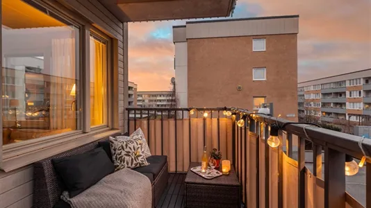 Bostadsrätter till salu i Söderort - foto 2