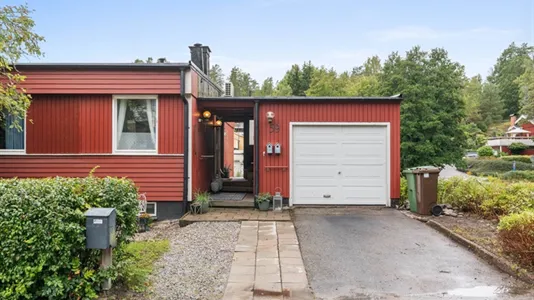 Bostadsrätter till salu i Salem - foto 3
