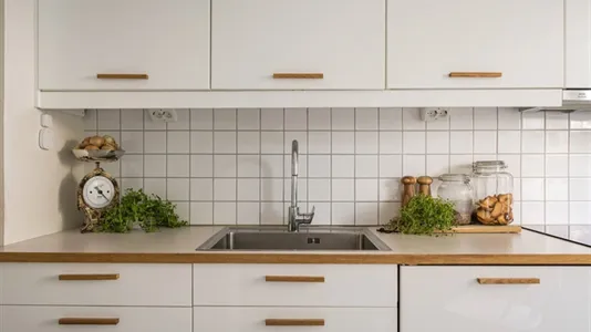 Bostadsrätter till salu i Hammarbyhamnen - foto 12