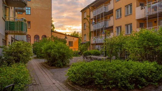 Bostadsrätter till salu i Södermalm - foto 13