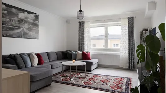 Bostadsrätter till salu i Haninge - foto 7
