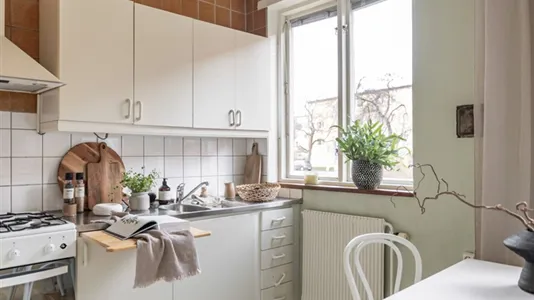 Bostadsrätter till salu i Söderort - foto 12