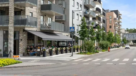Bostadsrätter till salu i Täby - foto 13