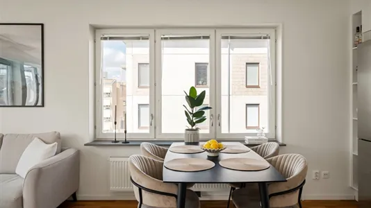 Bostadsrätter till salu i Söderort - foto 5