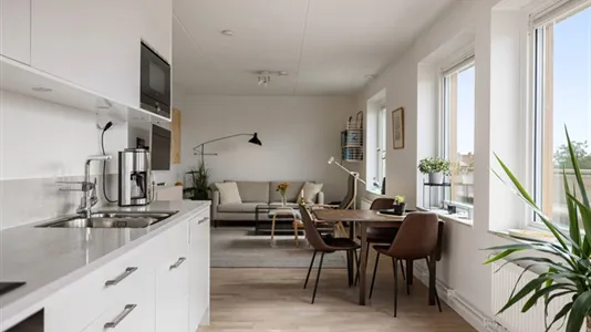 Bostadsrätter till salu i Hammarbyhamnen - foto 10