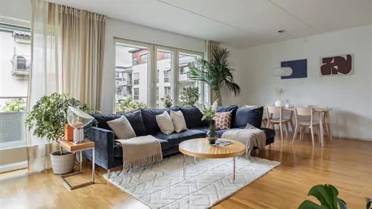 Bostadsrätter till salu i Hammarbyhamnen - foto 7