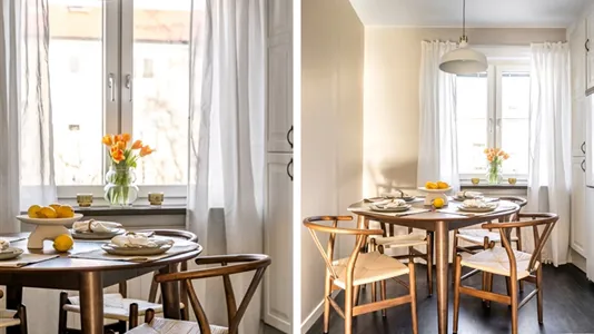 Bostadsrätter till salu i Söderort - foto 12